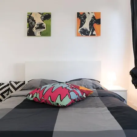 Black & White Studio Amsterdam