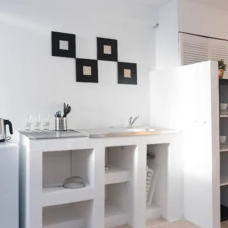 Black & White Studio Amsterdam